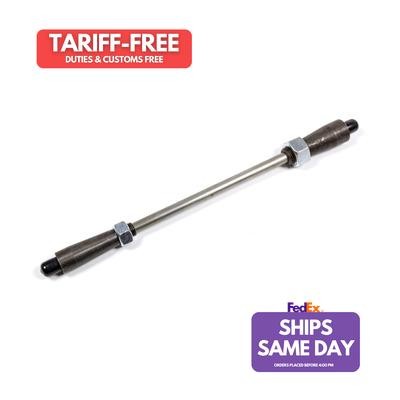 Coleman 24170, Spindle Checker Fits Gm Taper High Performance & Racing Parts