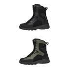 IXS Adventure Venture-Air 1.0 Motorcycle Street Boots, 100% Polyester