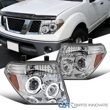 Fits 2005-2008 Frontier 05-07 Pathfinder Proj...