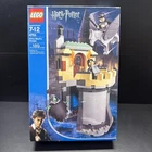 LEGO Harry Potter: Sirius Black's Escape (4753) - 100% Complete w/ Manual
