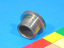 1970-1983 Yamaha XS650 INNER LEFT REAR wheel Axle Spacer collar 1974 1977 1980