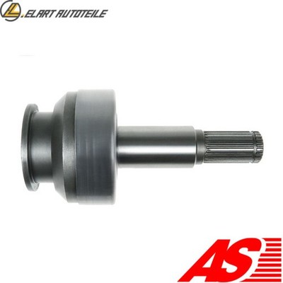 FREILAUFGETRIEBE STARTER SD5145S FÜR MAN MITSUBISHI 51.26213-0008 51.26218-6001 