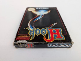 Hook Nintendo NES Boxed Tested Working 2 Manuals With Video PAL UKV