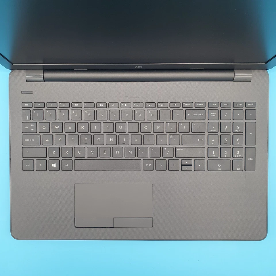 HP 250 G6 Laptop, i5-7200U, 4GB RAM, 128GB SSD, No OS, No Charger, READ DESC - Image 2 of 4