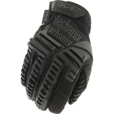 Mechanix Wear MPT-55 M-Pact Impact Resistant Work Gloves, Covert