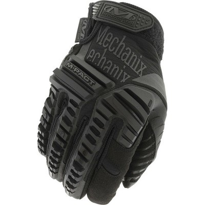 Mechanix Wear MPT-55 M-Pact Impact Resistant Work Gloves, Covert