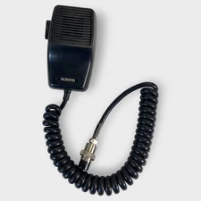 Robyn 4-pin Fist Microphone F/ CB Radio - Vintage- NEW- Out Of Box