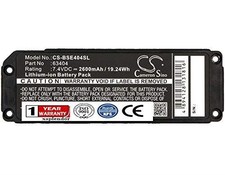 Battery for Bose Soundlink Mini 2600mAh Part NO 063287, 063404