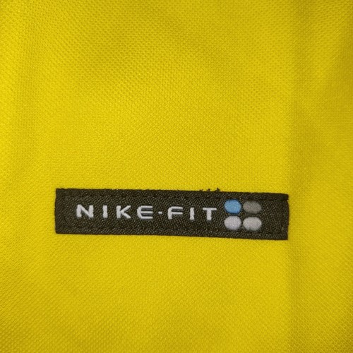 Brasilien 1998 Home Rivaldo #10 Retro Rare Soccer Football Jersey Shirt Men Size S - Bild 8 von 10