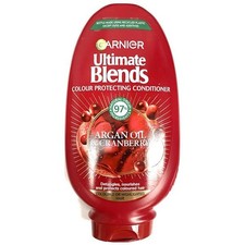 Garnier Ultimate Blends Colour Protecting Conditioner 400ml