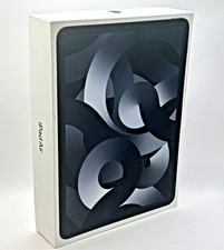 iPad Air (5th Generation) EMPTY BOX ONLY Wi-F...