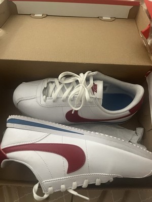 Wmns 8 Nike Cortez leather. Shoes will be properly cleaned before shipping !!!