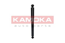 2x KAMOKA Stoßdämpfer 2000034 für VW MERCEDES CRAFTER 30 50 35 Bus TDI SPRINTER