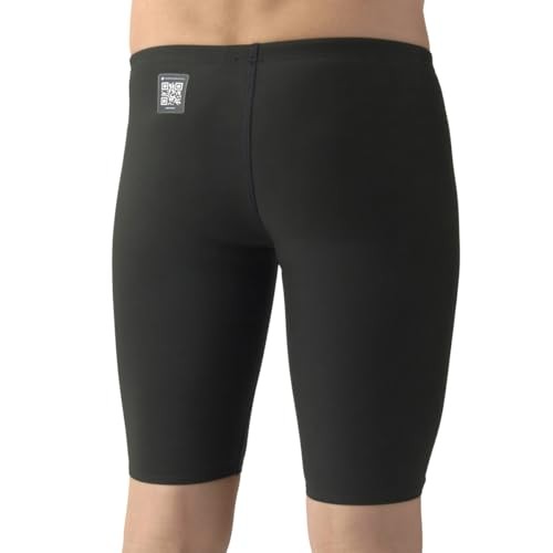 WA Approved] arena AQUAFORCE FUSION-ONE Racing Swimsuit for Boys