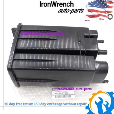 OEM Emissions Fuel Evap Vapor Charcoal Canister For 2008-2015 Nissan Rogue