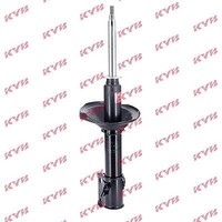 1X KYB StoßDäMpfer Links, Vorderachse FüR Subaru