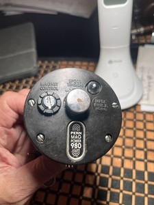 Penn MAG POWER 980 両軸リール　未使用品 Penn Mag Power 980 | eBay