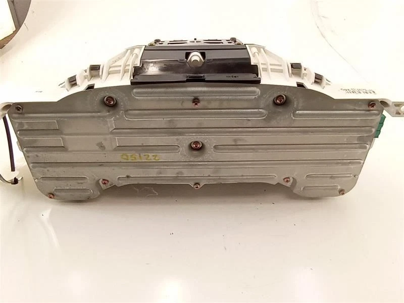 2001 02 03 04 2005 Cadillac Deville velocímetro medidor de instrumento OEM 25732430 Foto 4 de 4