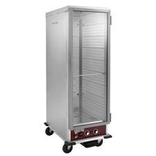 Kratos 28W-153 Commercial UL, NSF Full-Size Holding and Proofing Cabinet -