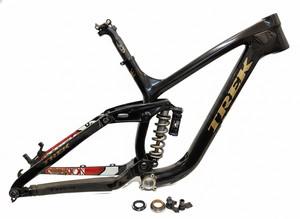 Frame Trek Session | eBay