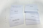 SparkNotes Latin Vocabulary Study Cards Blue 1000 Cards — photo 4
