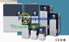 1PC NEW Toshiba Inverter VFAS3-4022PC-F UPS or FedEx