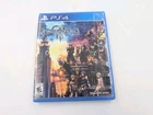 Kingdom Hearts III - PlayStation 4 (260113)