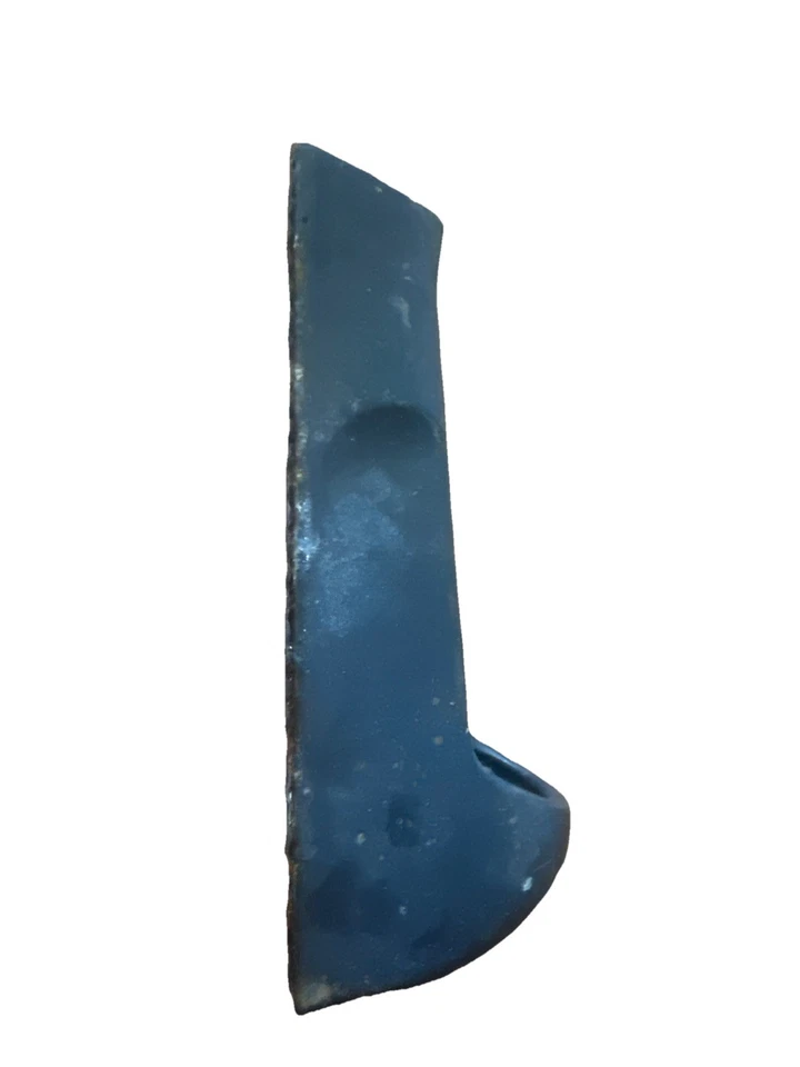 STANLEY Surform 5" 3/4"Inch Wood Rasp File Pocket Plane - Made In USA - Image 2 of 4