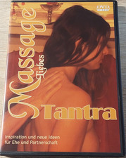 Tantra Liebes Massage auf DVD
