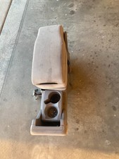 06- 13 Chevy Impala Front Jump Seat Light Brown