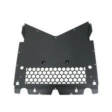 Oil Cooler Shield for BMW M5 G90