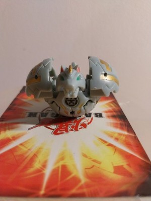 Bakugan - B2 Hynoid Haos (nicht B1!) - Battle Brawlers