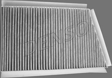 Innenraumfilter DENSO DCF153K Aktivkohlefilter für KLASSE MERCEDES W203 CLC S203