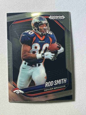 2025 Panini Prizm Black Football Pick Your Base #1-200 - Buy More & Save