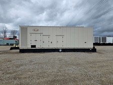 Taylor TD1600 Standby Diesel Generator - Tier 2