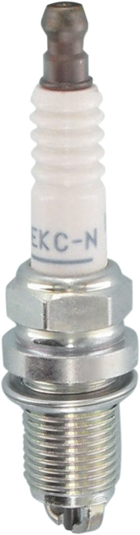 NGK Spark Plugs BKR7EKC-N 2095 - High Performance Spark Plug