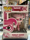 Harley Quinn #352 (Funko Pop,DC Comics)