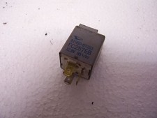 Daihatsu Cuore IV + V L5 L501 : Blinkerrelais 81980-87203 Blinker-Relais