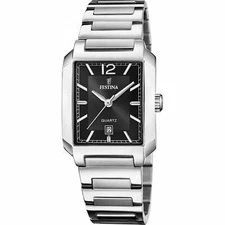 Festina F20679/4 Women's On The Square Watch