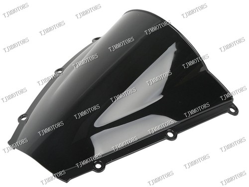Fit for 2003-2004 CBR600RR Blue Splash ABS Injection Mold Bodywork Fairing Kit - Picture 9 of 9