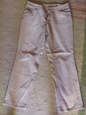 Damen  Jeans  Gr 42  Rosner