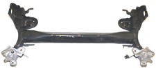 ORIGINAL Renault Talisman 1.8 TCE 555019479R HINTERACHSE Achse Achsträger