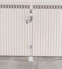 Lampada da terra Reggiani  Anni 60