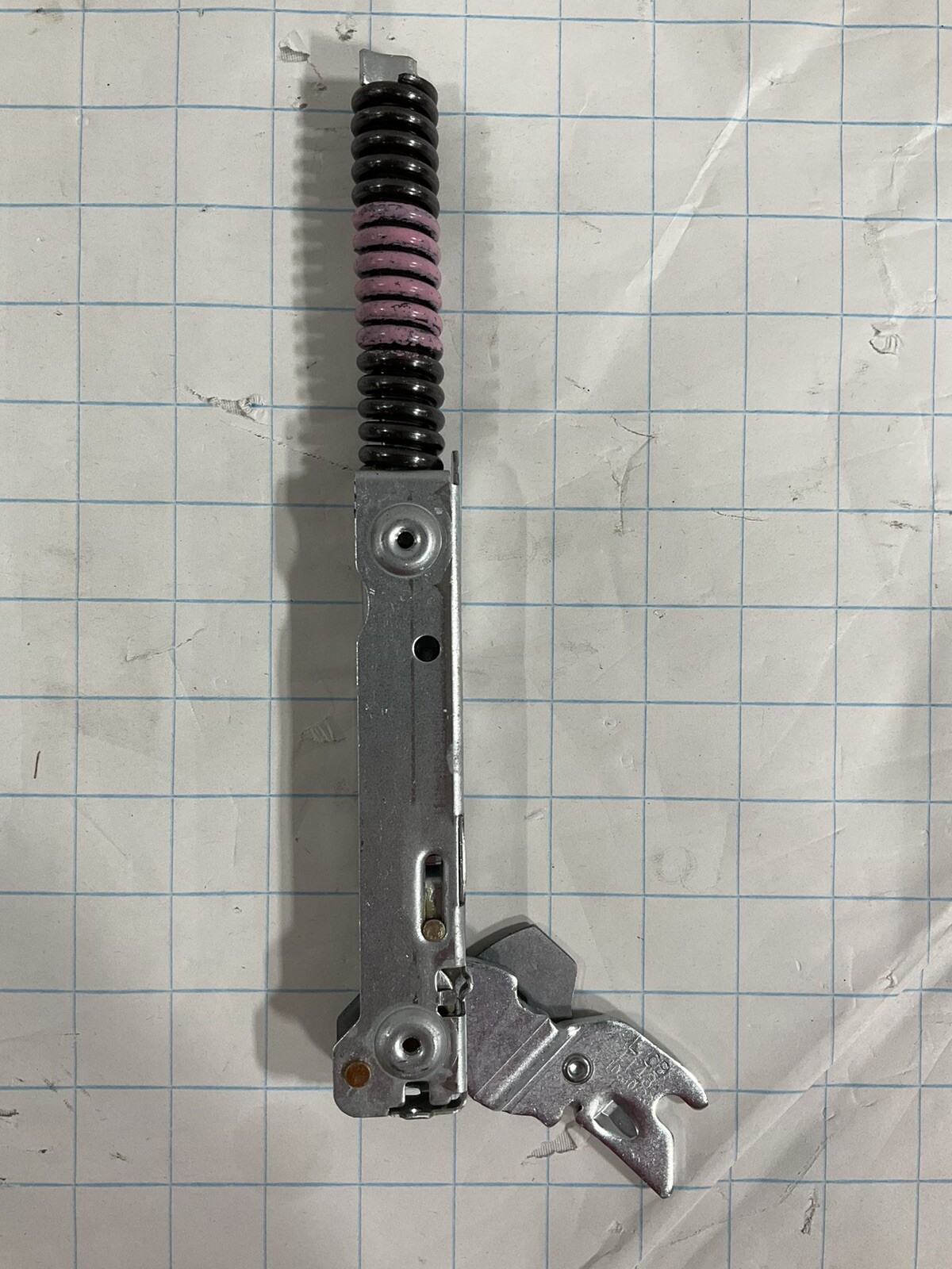 Whirlpool 30 Inch Left Hinge Wall Oven WOED5030LZ01 Model W11598229-image