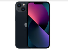 Buy Apple iPhone 13 - 128 GB - Midnight (Unlocked) online | eBay