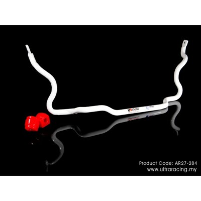 FOR BMW E39 5 SERIES ULTRA RACING 27MM SOLID FRONT ANTI ROLL BAR STEEL BRACE