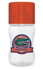 Baby FANatic NCAA Florida Gators Baby Bottle