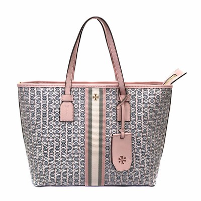 gemini link tote bag