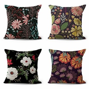 unique decorative pillows