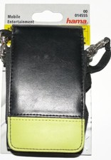 Tasche für Apple iPod/Photo von Hama 11,0 x ...